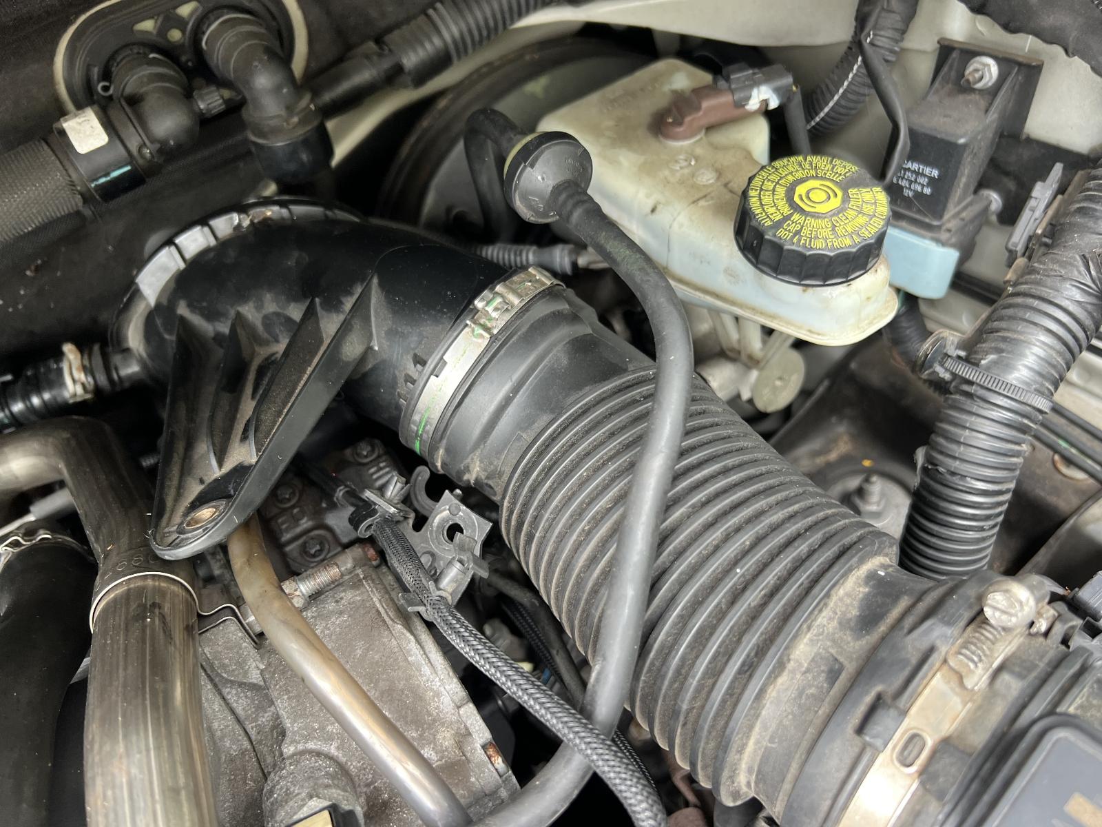 View FIAT SCUDO 2010 2 Door Van Breaking