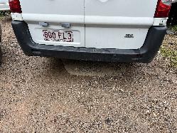 View FIAT SCUDO 2010 2 Door Van Breaking