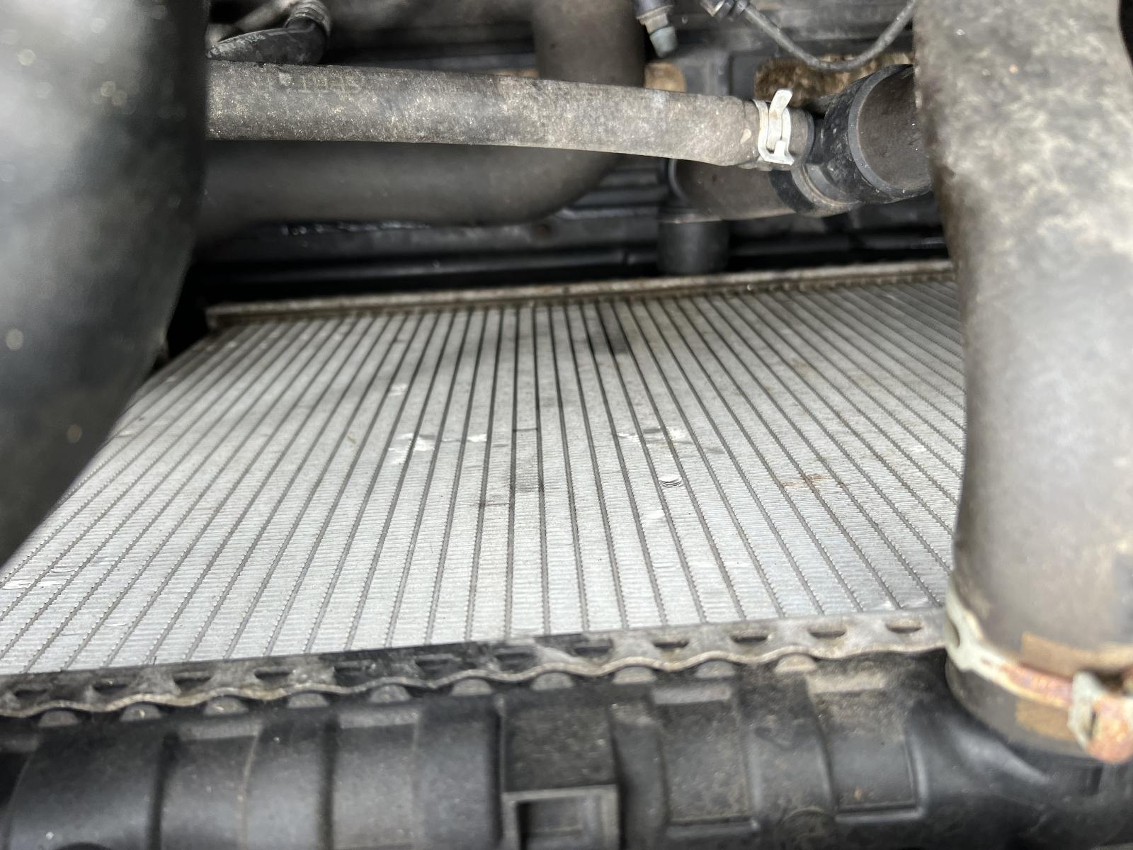 View FIAT SCUDO 2010 2 Door Van Breaking
