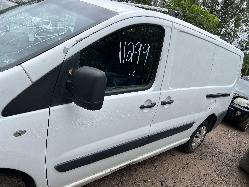 View FIAT SCUDO 2010 2 Door Van Breaking