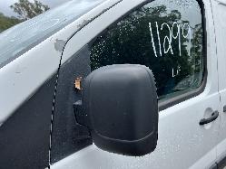 View FIAT SCUDO 2010 2 Door Van Breaking