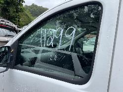 View FIAT SCUDO 2010 2 Door Van Breaking