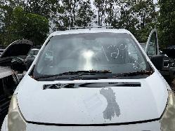 View FIAT SCUDO 2010 2 Door Van Breaking