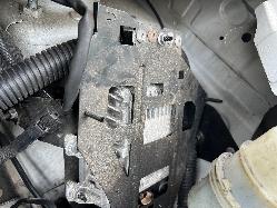 View FIAT SCUDO 2010 2 Door Van Breaking