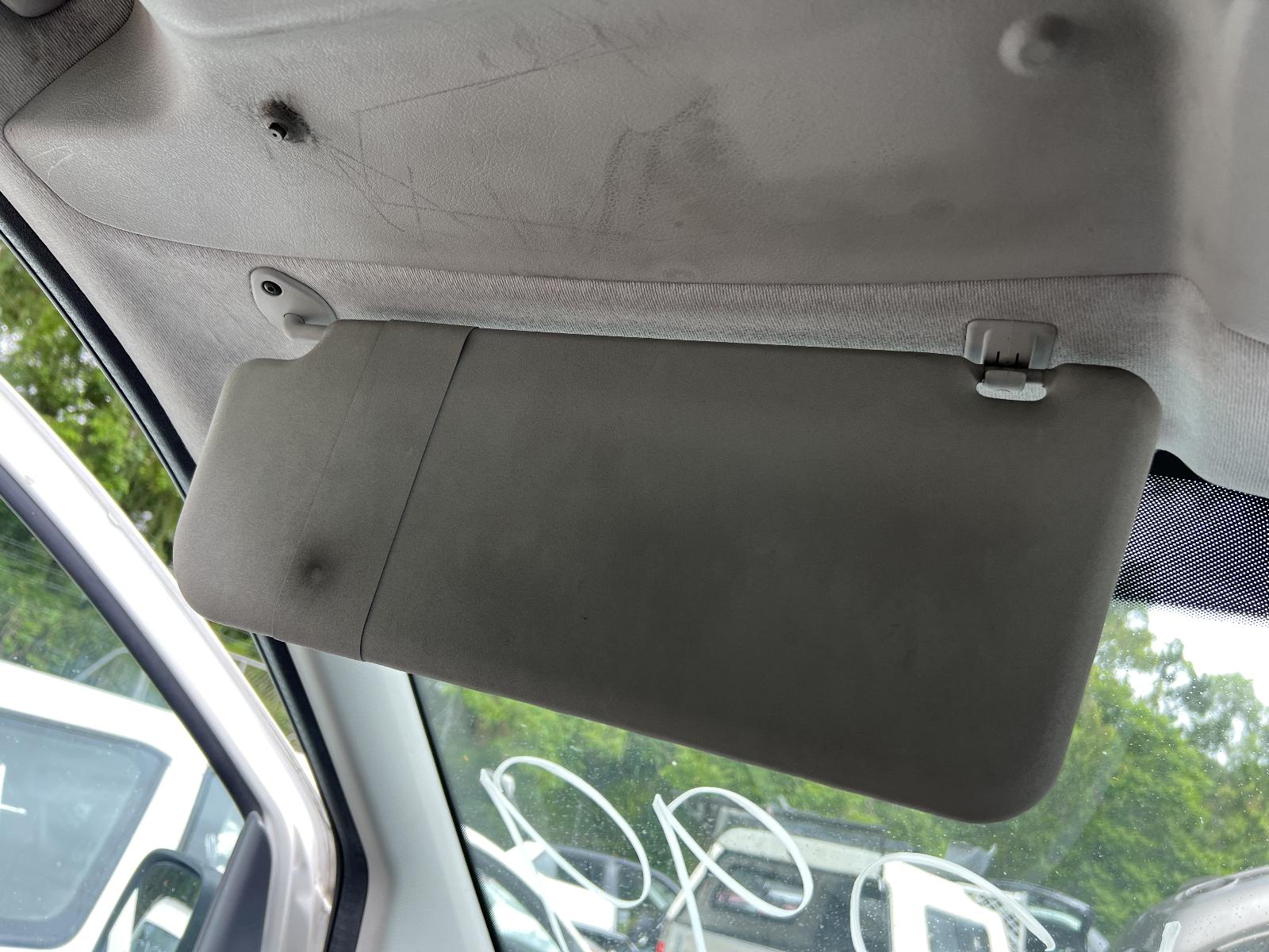 View FIAT SCUDO 2010 2 Door Van Breaking