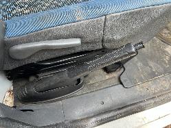 View FIAT SCUDO 2010 2 Door Van Breaking