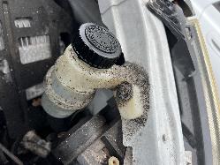 View FIAT SCUDO 2010 2 Door Van Breaking