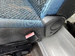 View FIAT SCUDO 2010 2 Door Van Breaking