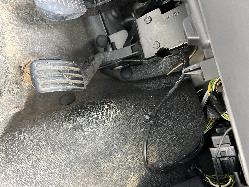 View FIAT SCUDO 2010 2 Door Van Breaking