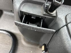 View FIAT SCUDO 2010 2 Door Van Breaking