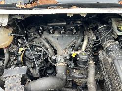 View FIAT SCUDO 2010 2 Door Van Breaking