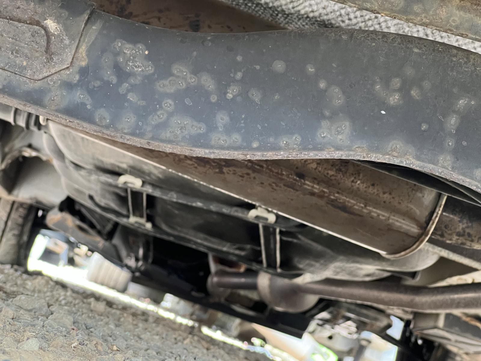 View FIAT SCUDO 2010 2 Door Van Breaking