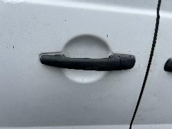 View FIAT SCUDO 2010 2 Door Van Breaking