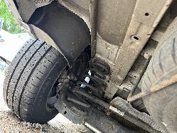 View FIAT SCUDO 2010 2 Door Van Breaking
