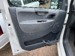 View FIAT SCUDO 2010 2 Door Van Breaking