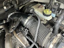 View FIAT SCUDO 2010 2 Door Van Breaking