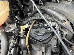 View FIAT SCUDO 2010 2 Door Van Breaking