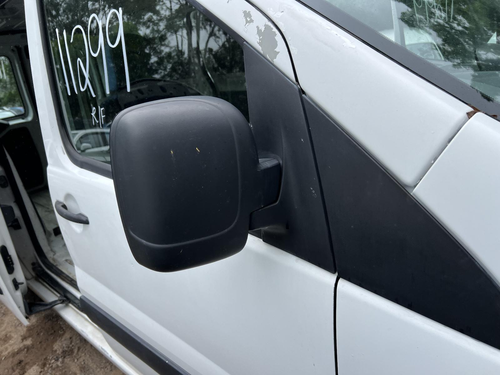 View FIAT SCUDO 2010 2 Door Van Breaking