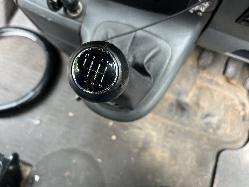 View FIAT SCUDO 2010 2 Door Van Breaking