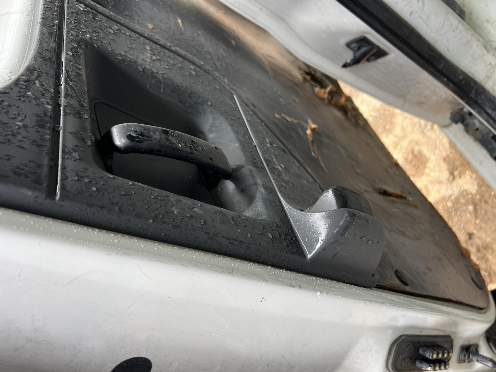 View FIAT SCUDO 2010 2 Door Van Breaking