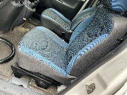 View FIAT SCUDO 2010 2 Door Van Breaking