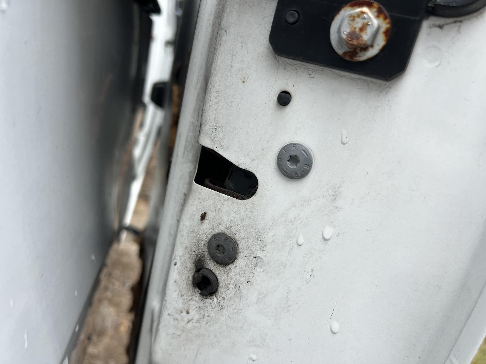 View FIAT SCUDO 2010 2 Door Van Breaking
