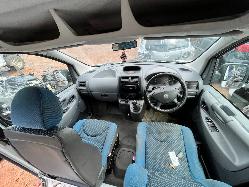 View FIAT SCUDO 2010 2 Door Van Breaking
