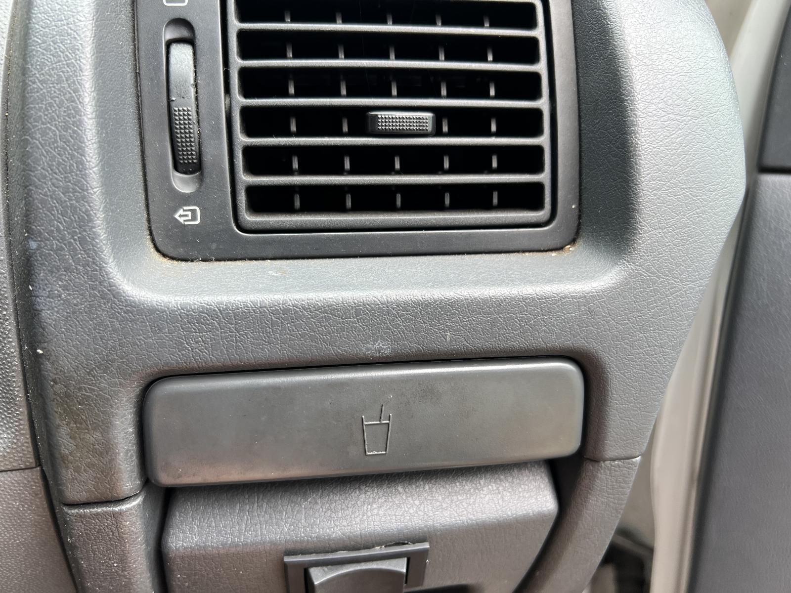 View FIAT SCUDO 2010 2 Door Van Breaking