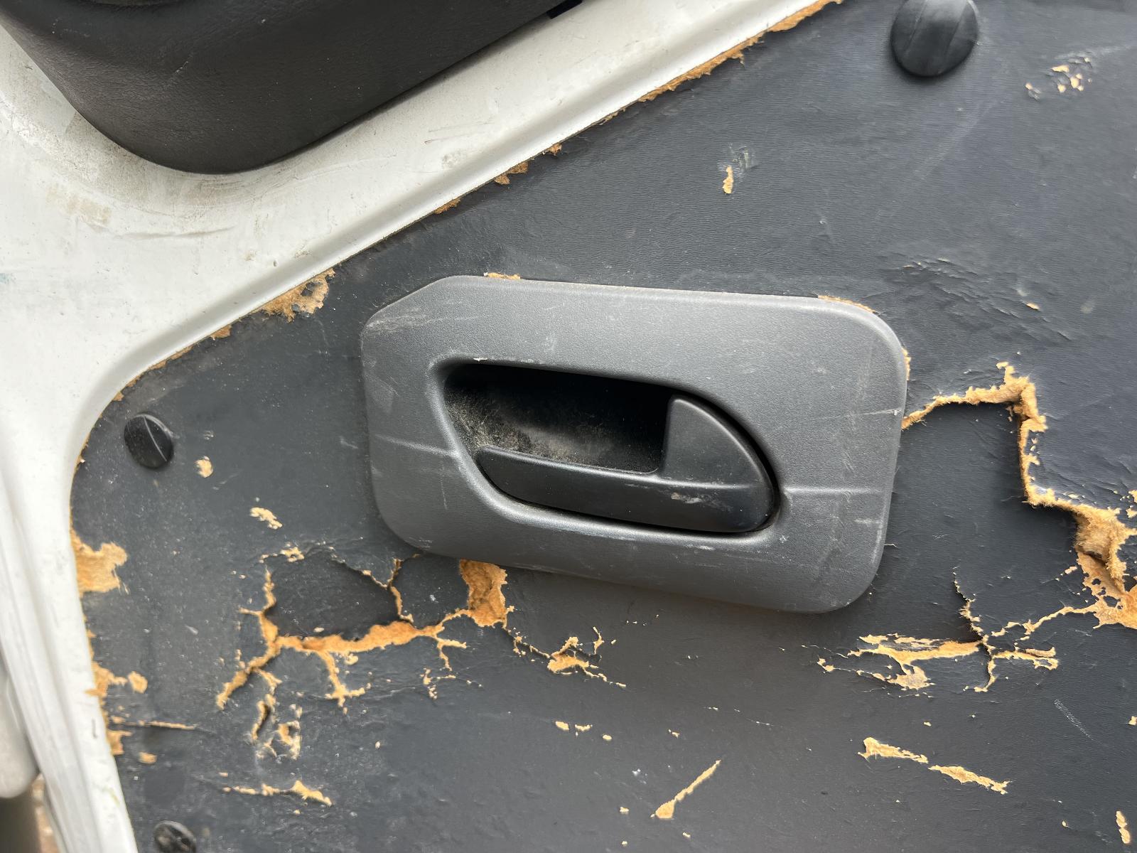 View FIAT SCUDO 2010 2 Door Van Breaking
