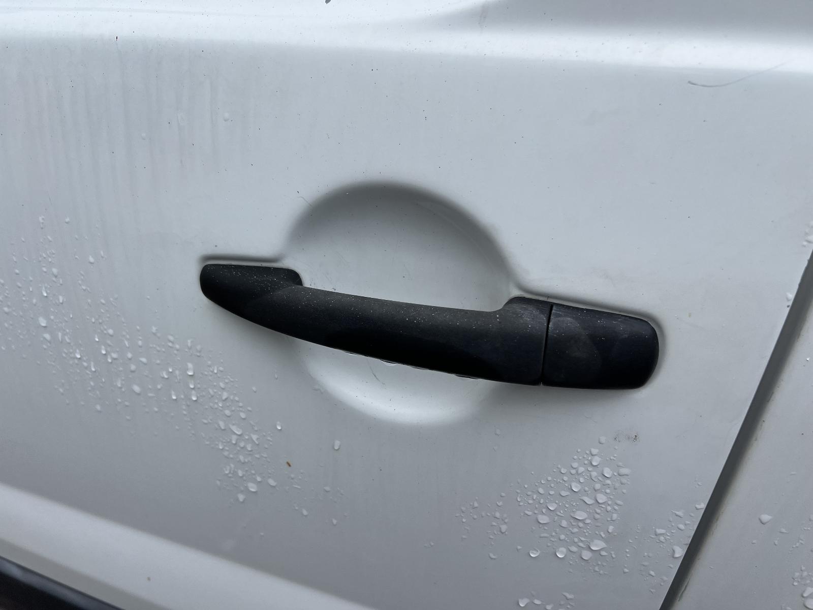 View FIAT SCUDO 2010 2 Door Van Breaking