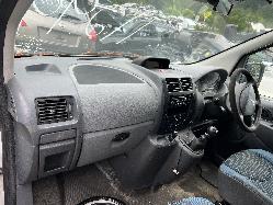 View FIAT SCUDO 2010 2 Door Van Breaking