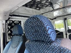 View FIAT SCUDO 2010 2 Door Van Breaking
