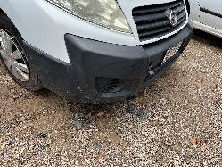 View FIAT SCUDO 2010 2 Door Van Breaking