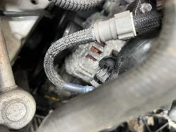 View FIAT SCUDO 2010 2 Door Van Breaking