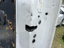 View FIAT SCUDO 2010 2 Door Van Breaking