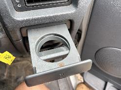 View FIAT SCUDO 2010 2 Door Van Breaking