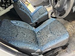 View FIAT SCUDO 2010 2 Door Van Breaking