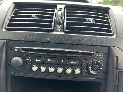 View FIAT SCUDO 2010 2 Door Van Breaking