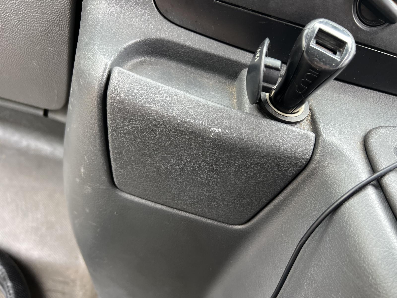 View FIAT SCUDO 2010 2 Door Van Breaking