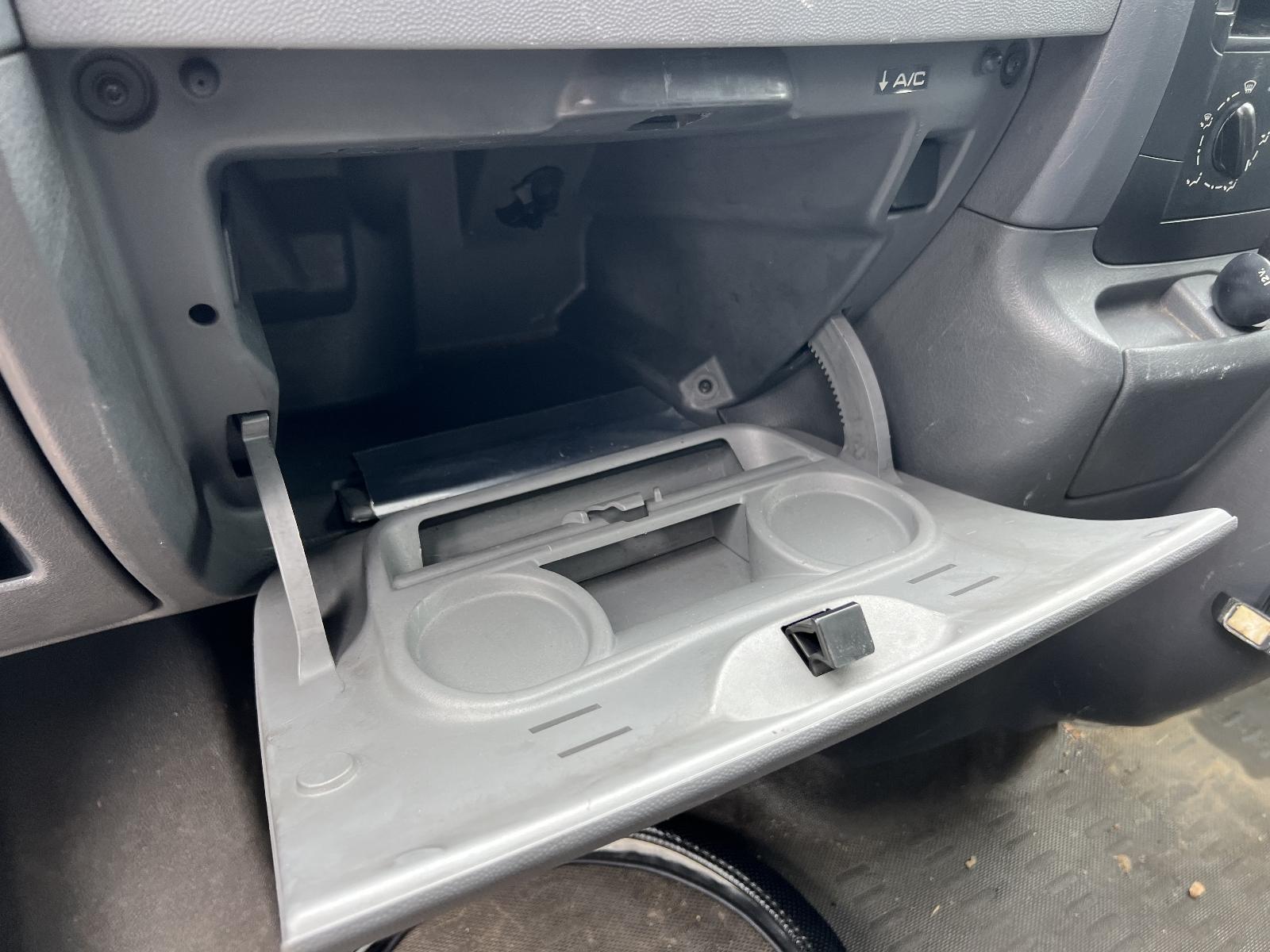 View FIAT SCUDO 2010 2 Door Van Breaking