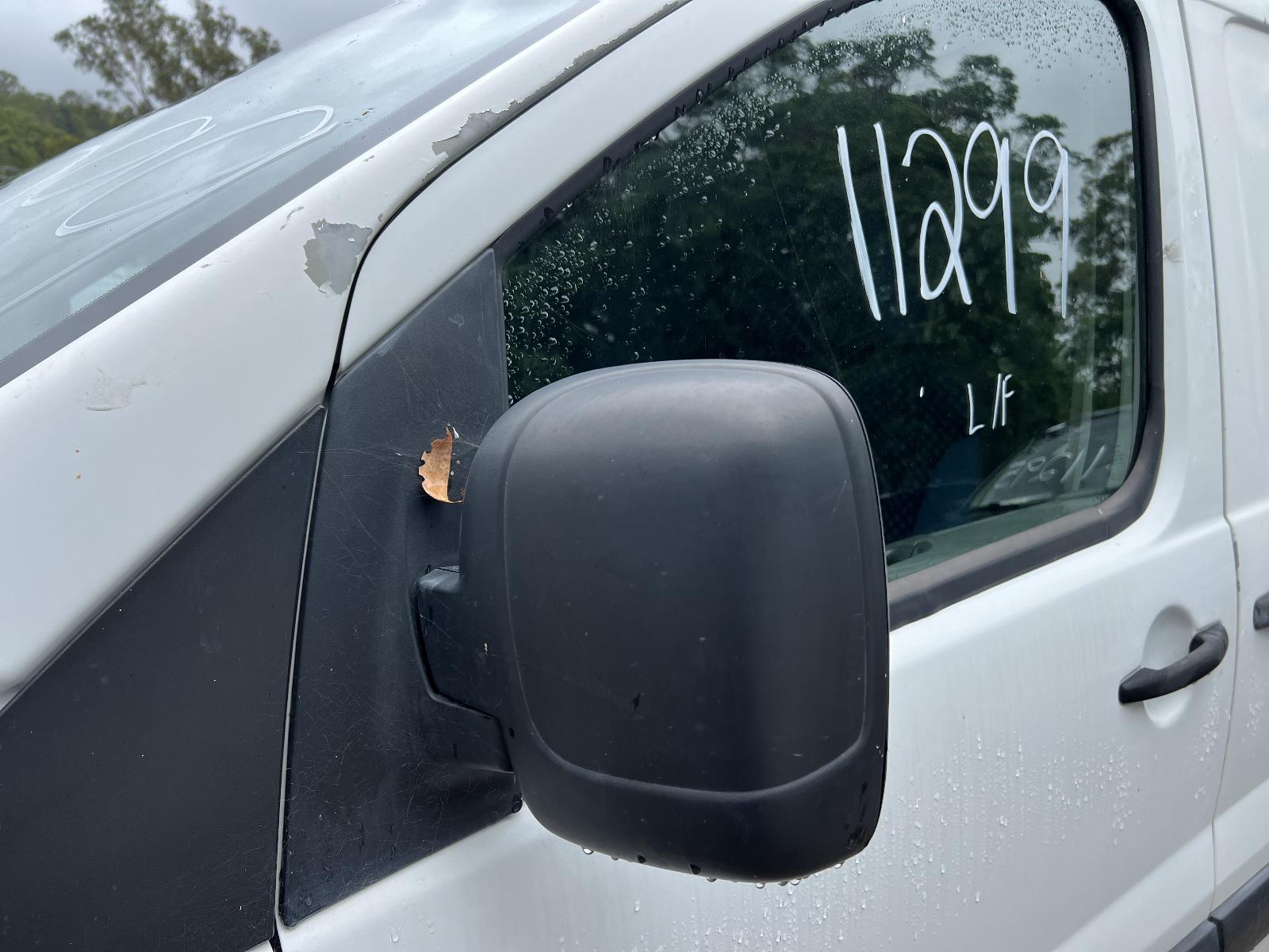 View FIAT SCUDO 2010 2 Door Van Breaking