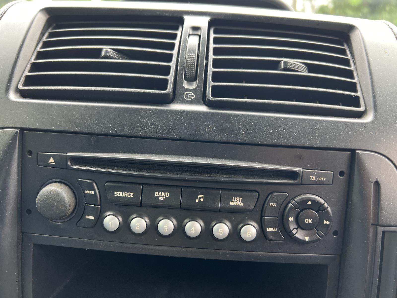 View FIAT SCUDO 2010 2 Door Van Breaking
