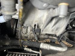 View FIAT SCUDO 2010 2 Door Van Breaking
