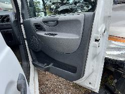 View FIAT SCUDO 2010 2 Door Van Breaking