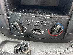 View FIAT SCUDO 2010 2 Door Van Breaking