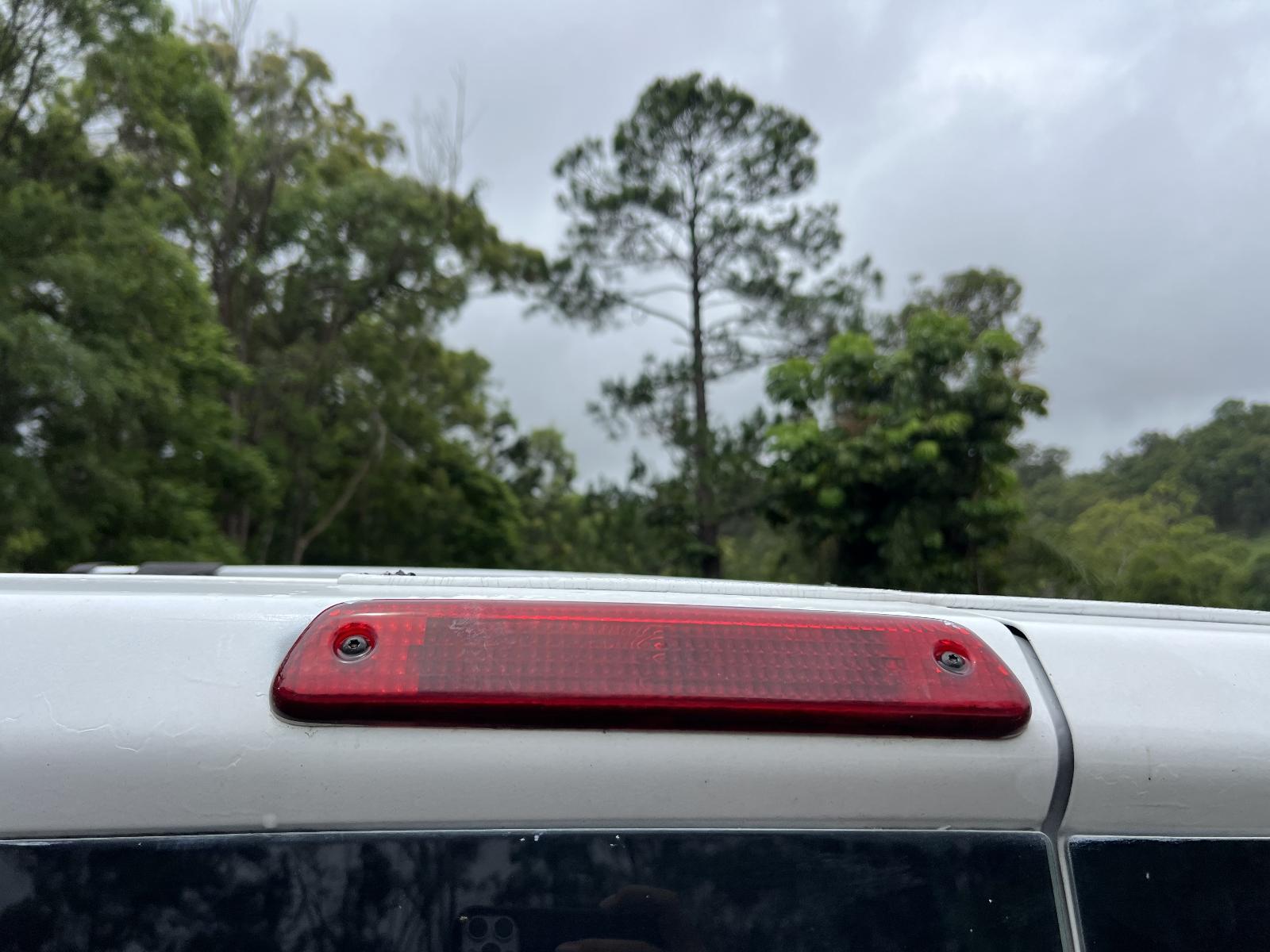 View FIAT SCUDO 2010 2 Door Van Breaking