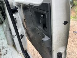 View FIAT SCUDO 2010 2 Door Van Breaking