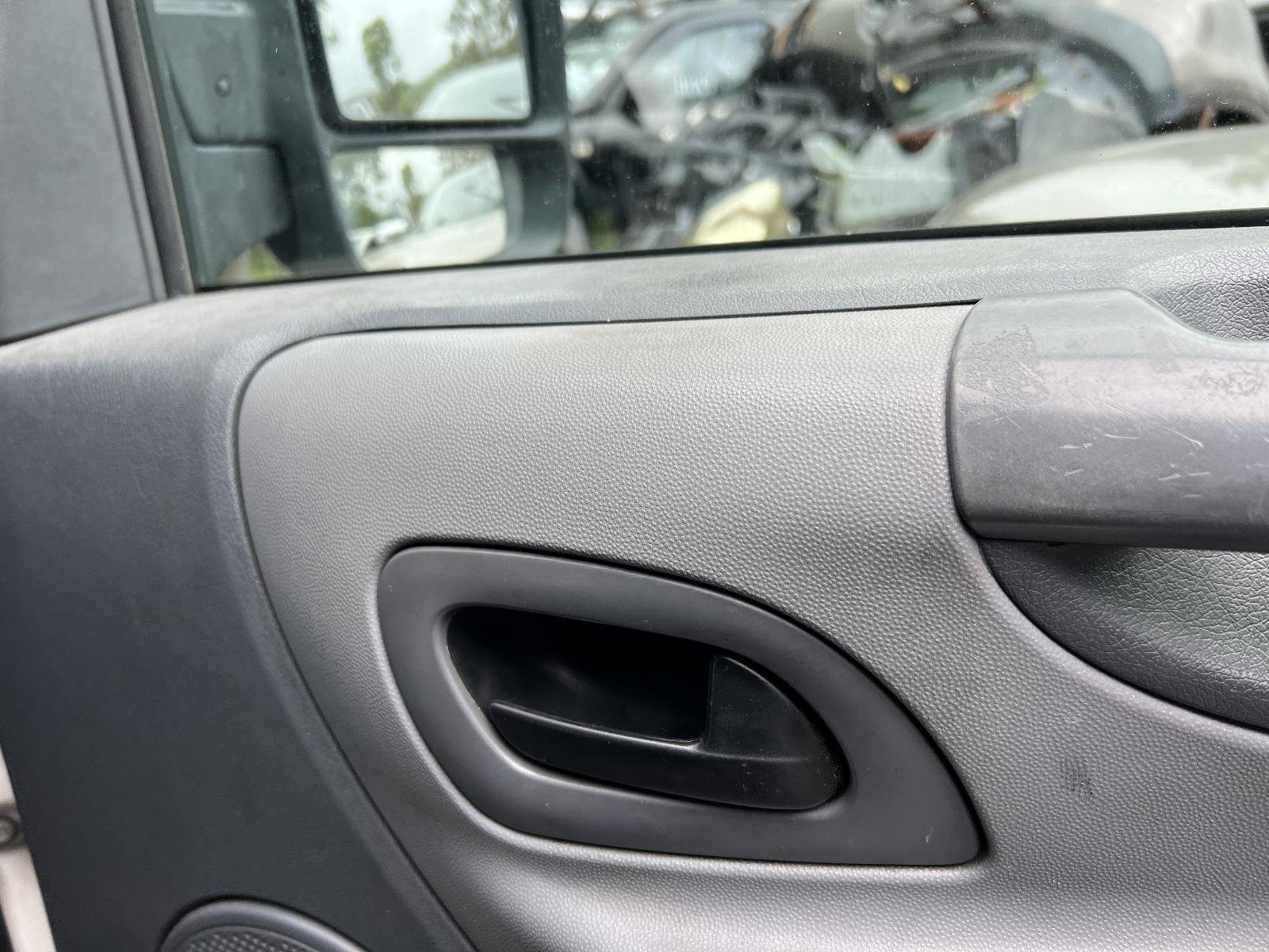 View FIAT SCUDO 2010 2 Door Van Breaking