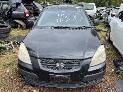 View Auto part Trans/Gearbox Kia Rio 2009