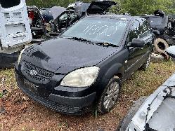 View Auto part Fuel Pump Kia Rio 2009